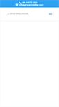 Mobile Screenshot of gironasociados.com
